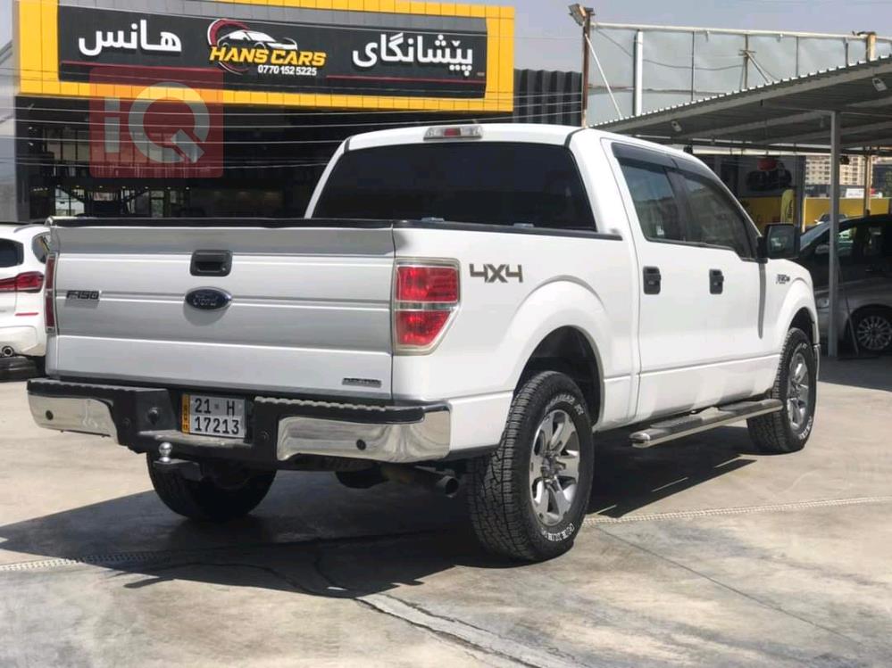 فۆرد F-150